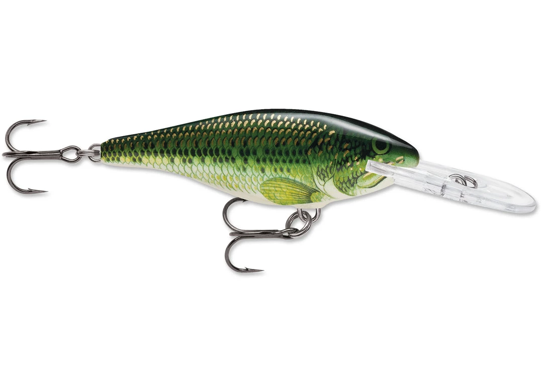 Rapala Shad Rap 05 4 Rapala Shad Rap 05