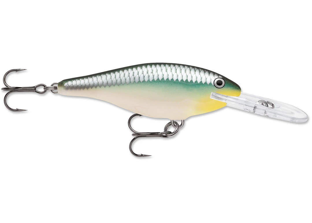 Rapala Shad Rap 05 5 Rapala Shad Rap 05