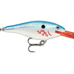 Rapala Shad Rap 05 60 Rapala Shad Rap 05