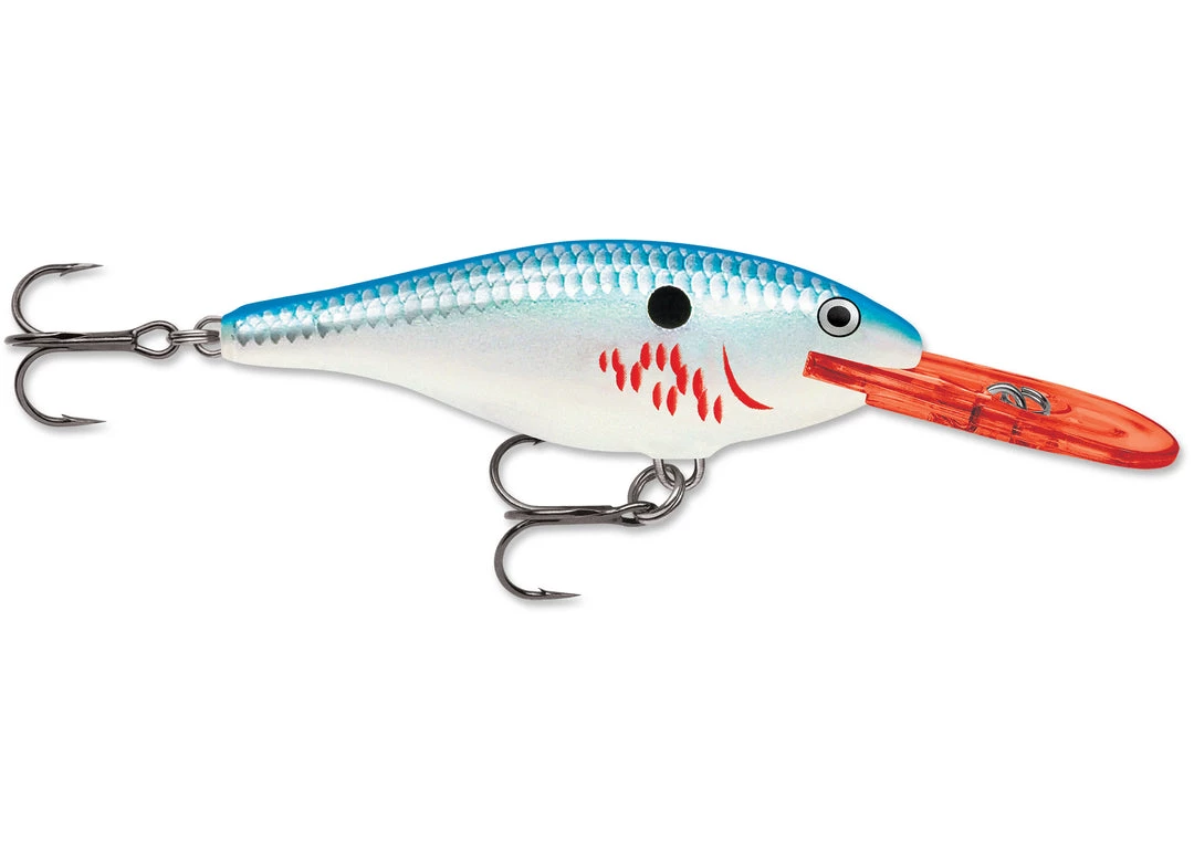 Rapala Shad Rap 05 6 Rapala Shad Rap 05