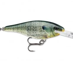 Rapala Shad Rap 05 64 Rapala Shad Rap 05