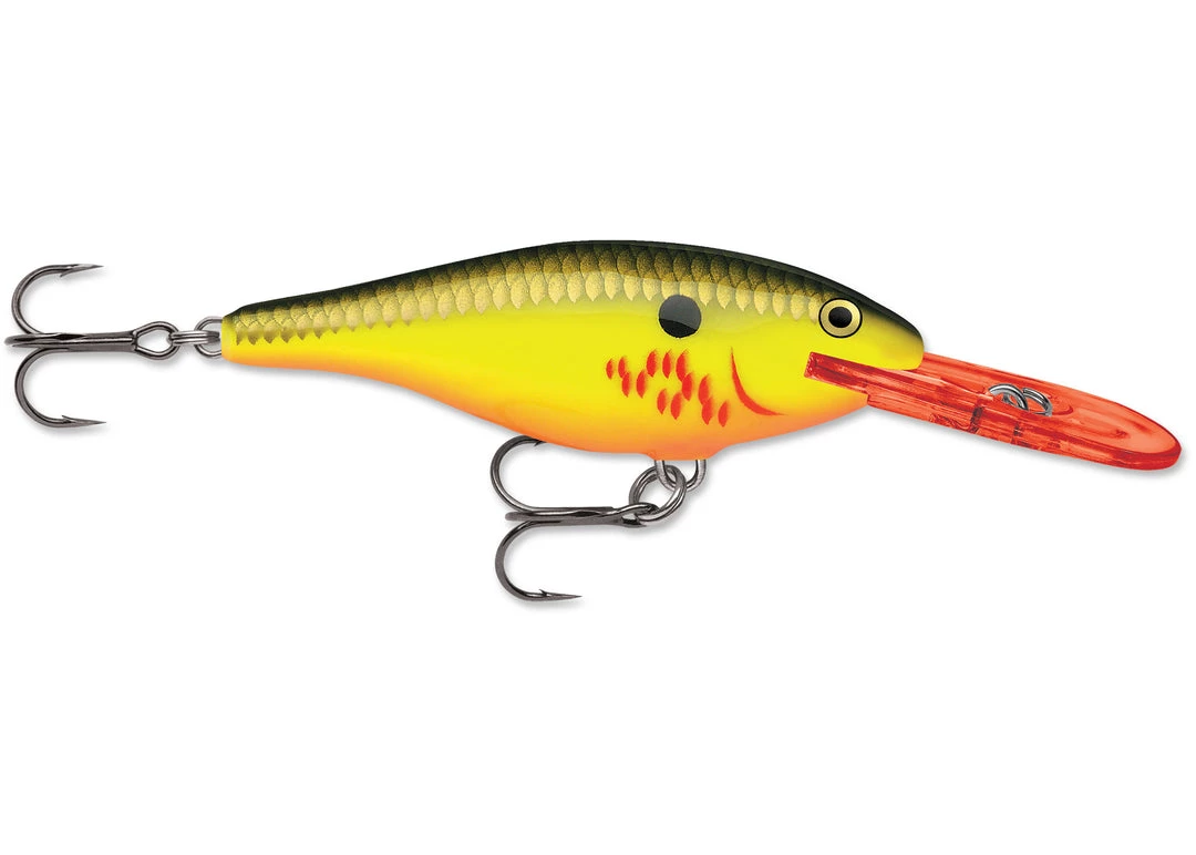 Rapala Shad Rap 05 11 Rapala Shad Rap 05