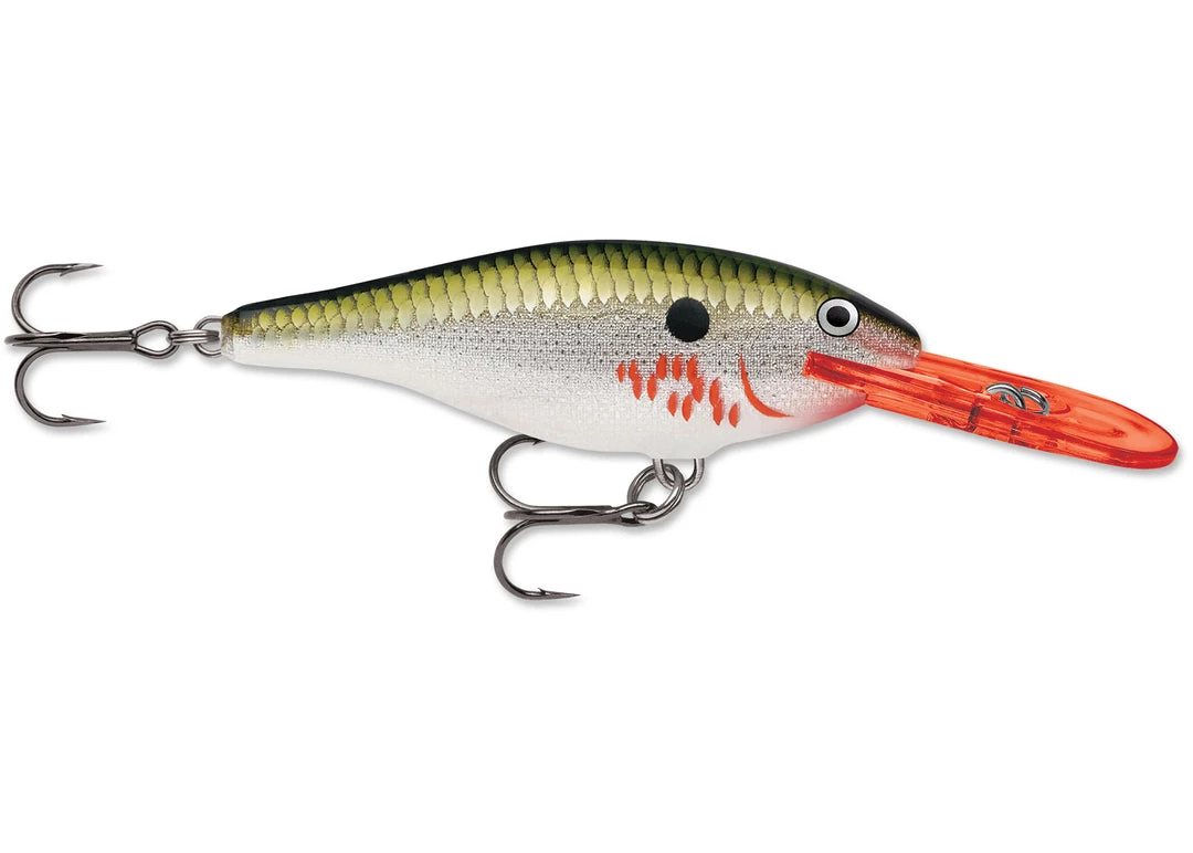 Rapala Shad Rap 05 15 Rapala Shad Rap 05