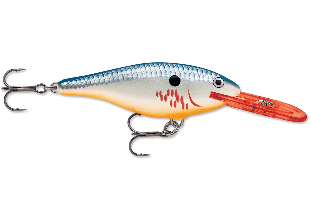 Rapala Shad Rap 05 13 Rapala Shad Rap 05