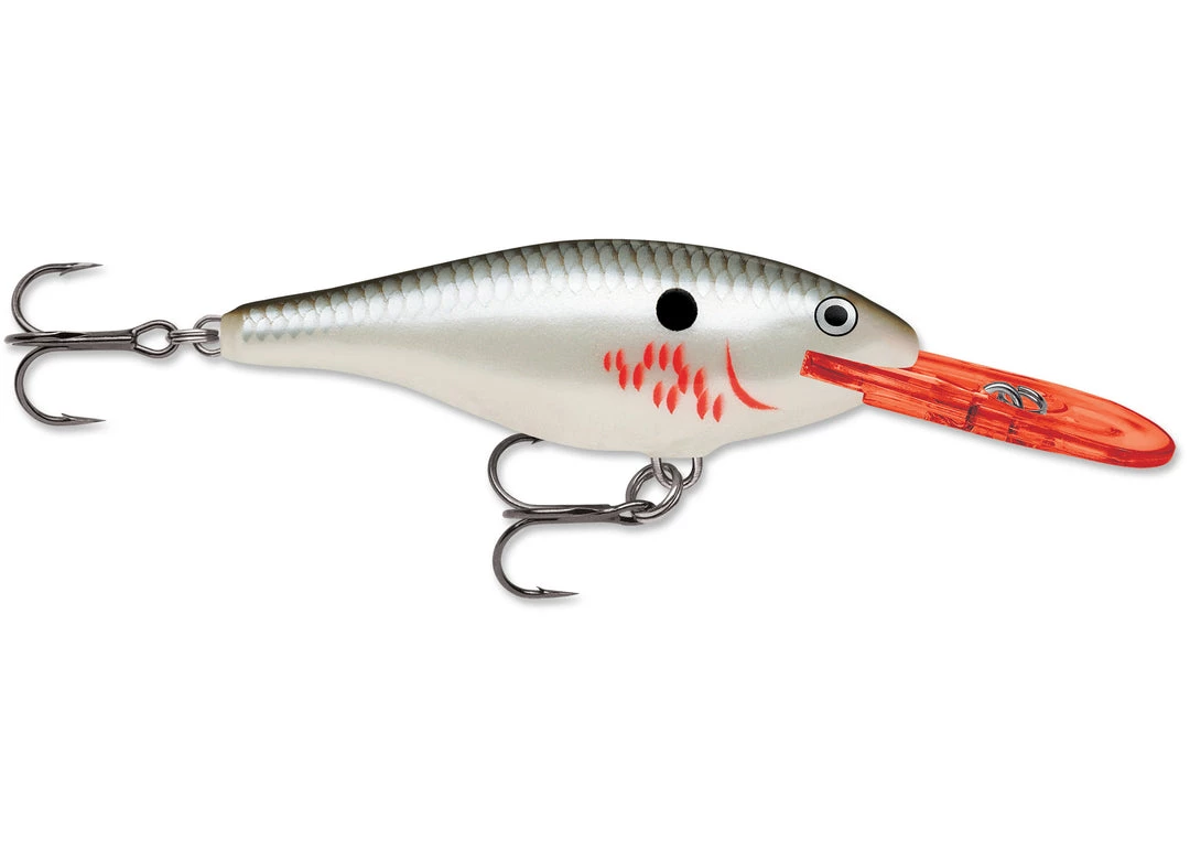 Rapala Shad Rap 05 14 Rapala Shad Rap 05