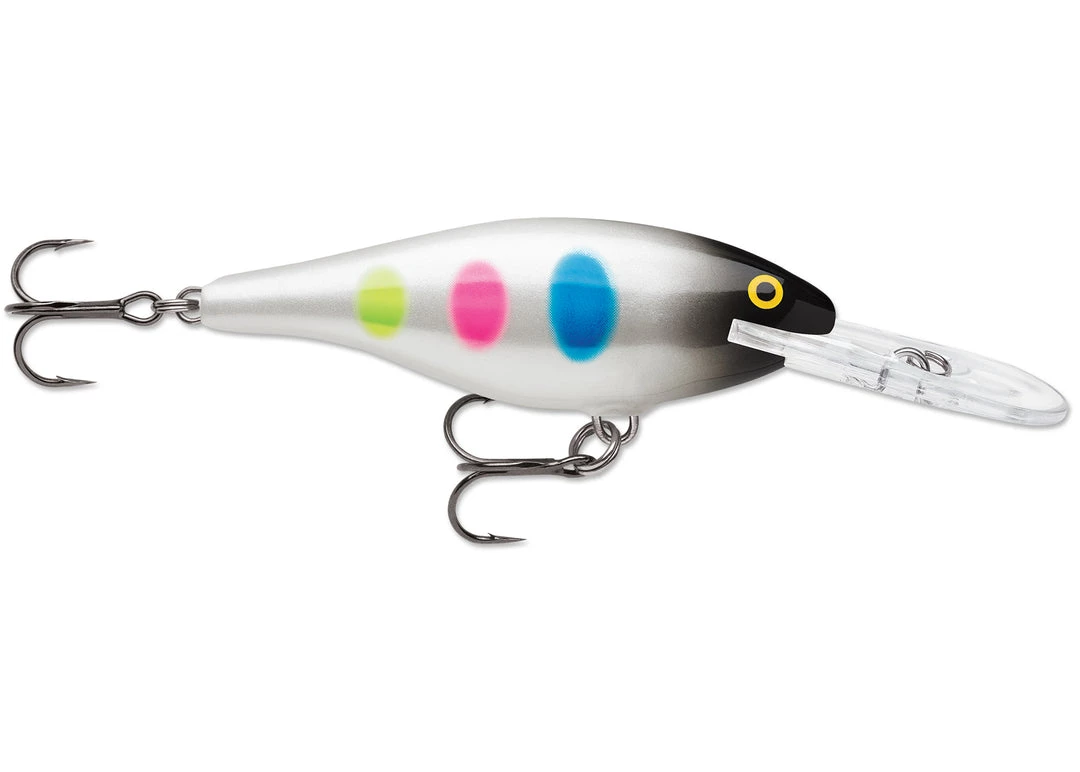 Rapala Shad Rap 05 17 Rapala Shad Rap 05