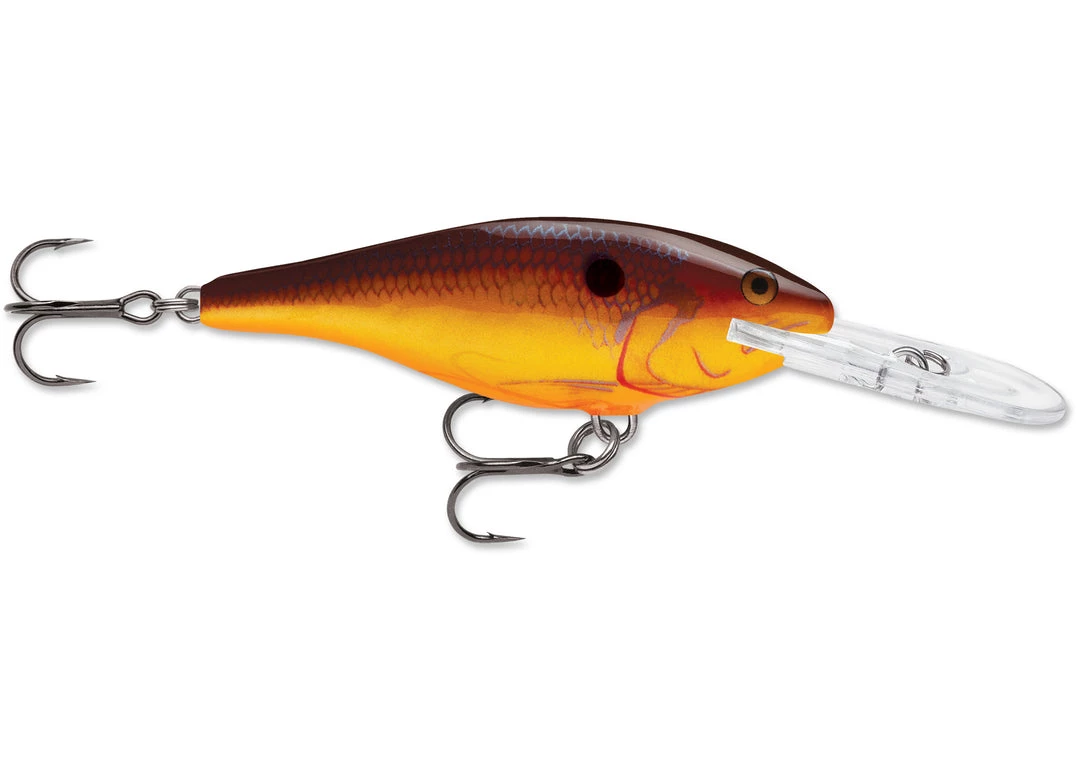 Rapala Shad Rap 05 19 Rapala Shad Rap 05