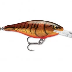 Rapala Shad Rap 05 74 Rapala Shad Rap 05