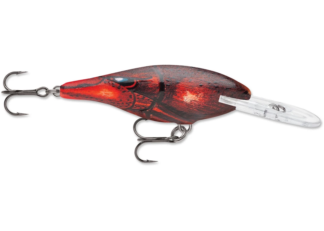 Rapala Shad Rap 05 21 Rapala Shad Rap 05