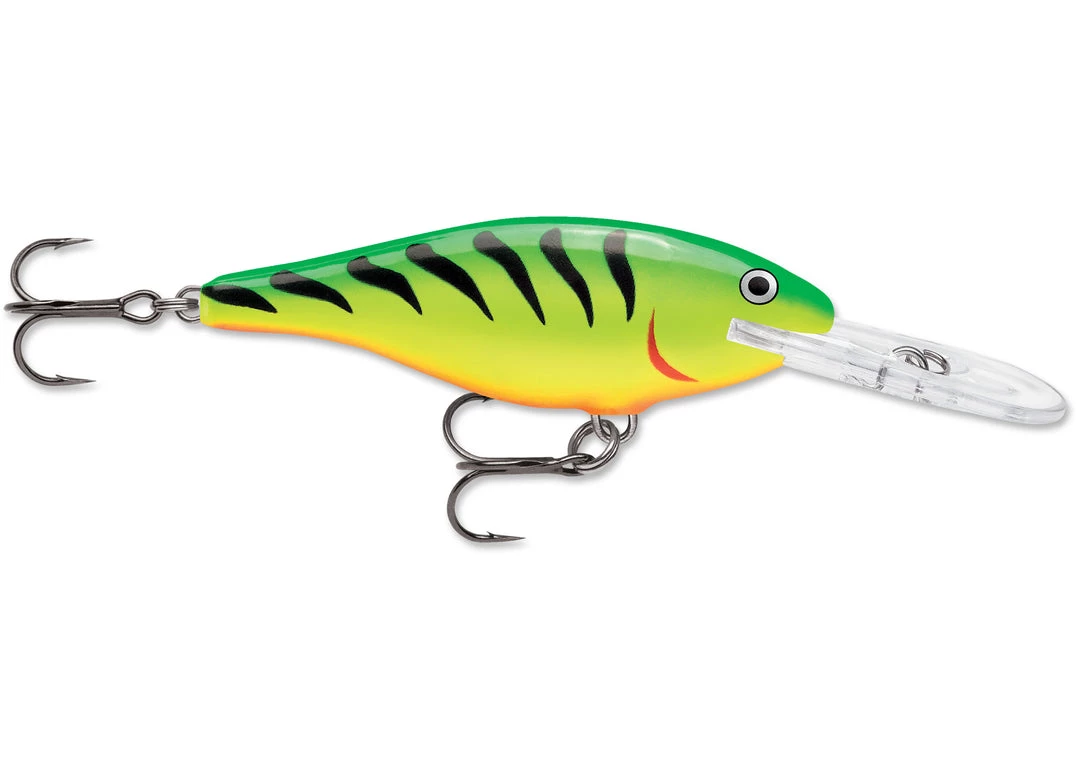 Rapala Shad Rap 05 23 Rapala Shad Rap 05