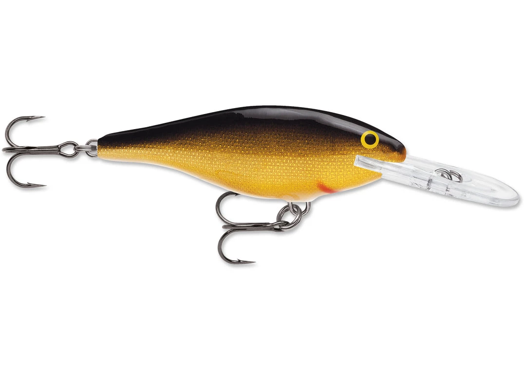 Rapala Shad Rap 05 24 Rapala Shad Rap 05