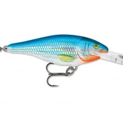 Rapala Shad Rap 05 82 Rapala Shad Rap 05