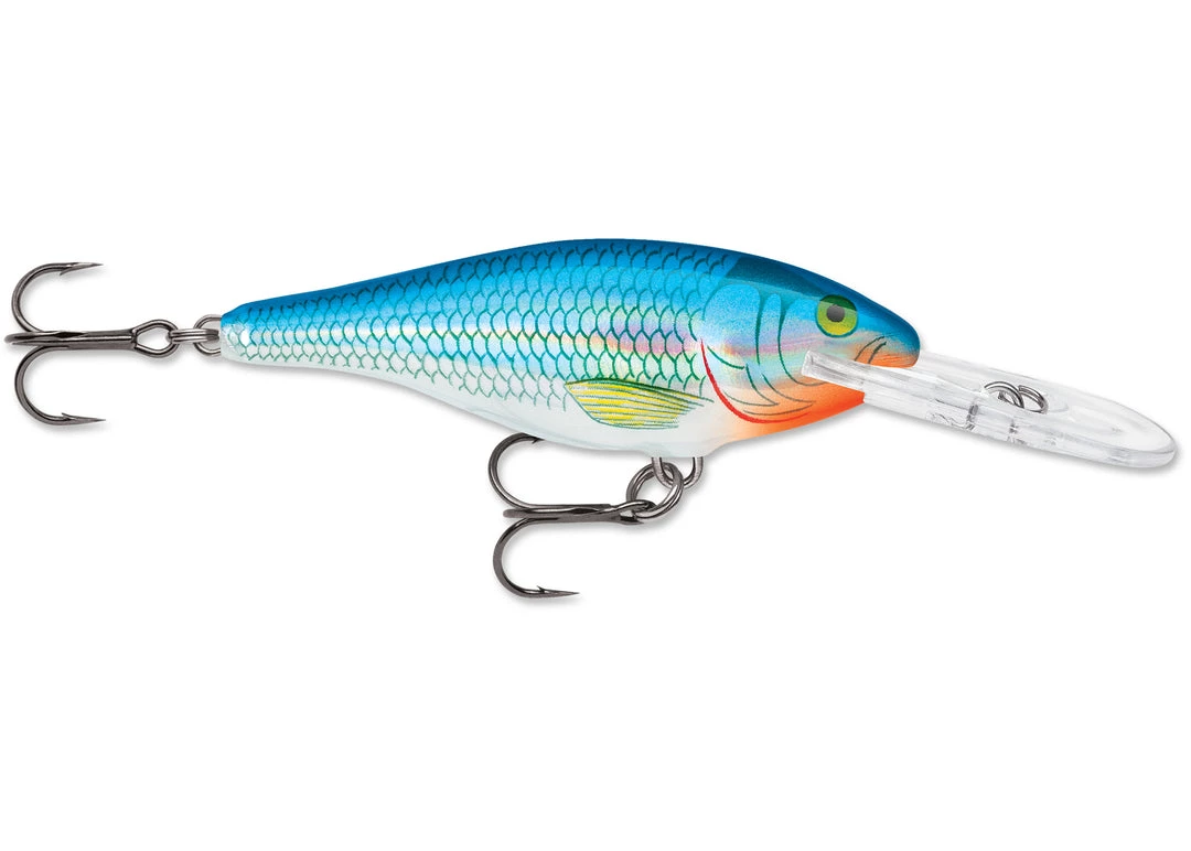 Rapala Shad Rap 05 28 Rapala Shad Rap 05