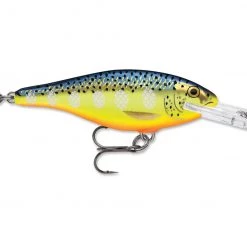 Rapala Shad Rap 05 83 Rapala Shad Rap 05