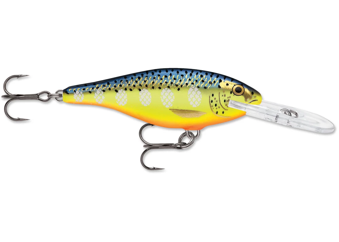 Rapala Shad Rap 05 29 Rapala Shad Rap 05