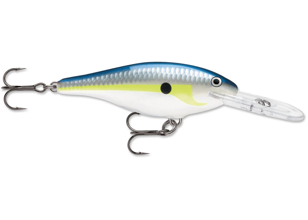 Rapala Shad Rap 05 30 Rapala Shad Rap 05