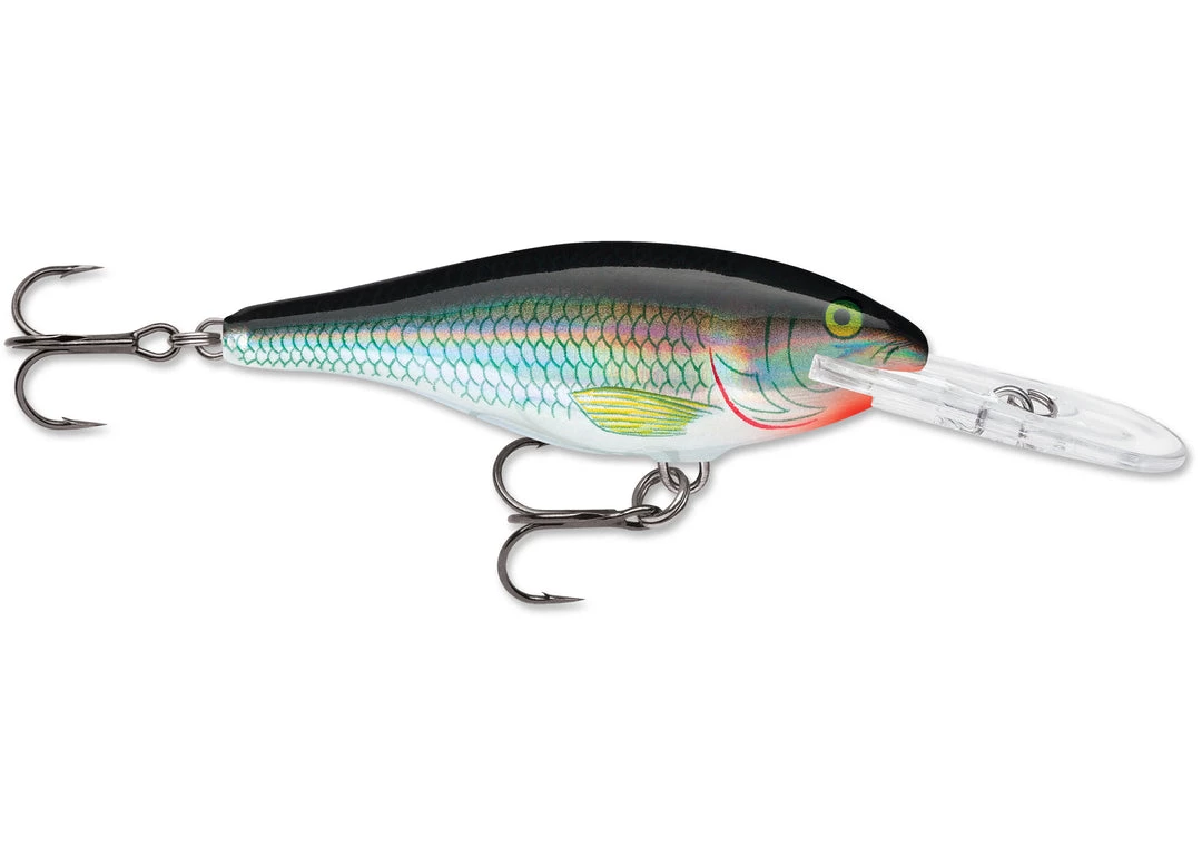 Rapala Shad Rap 05 31 Rapala Shad Rap 05