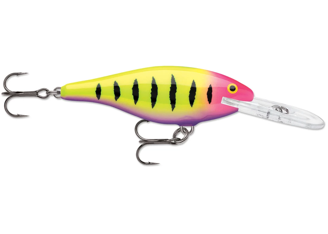 Rapala Shad Rap 05 32 Rapala Shad Rap 05