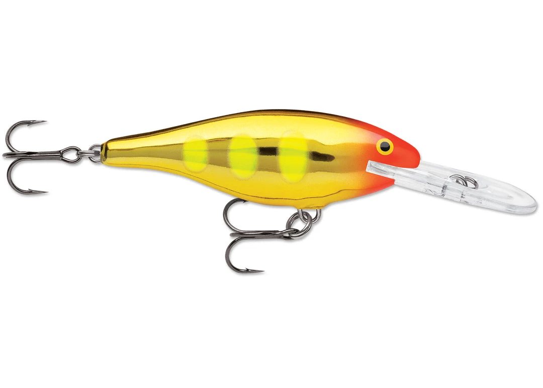 Rapala Shad Rap 05 34 Rapala Shad Rap 05