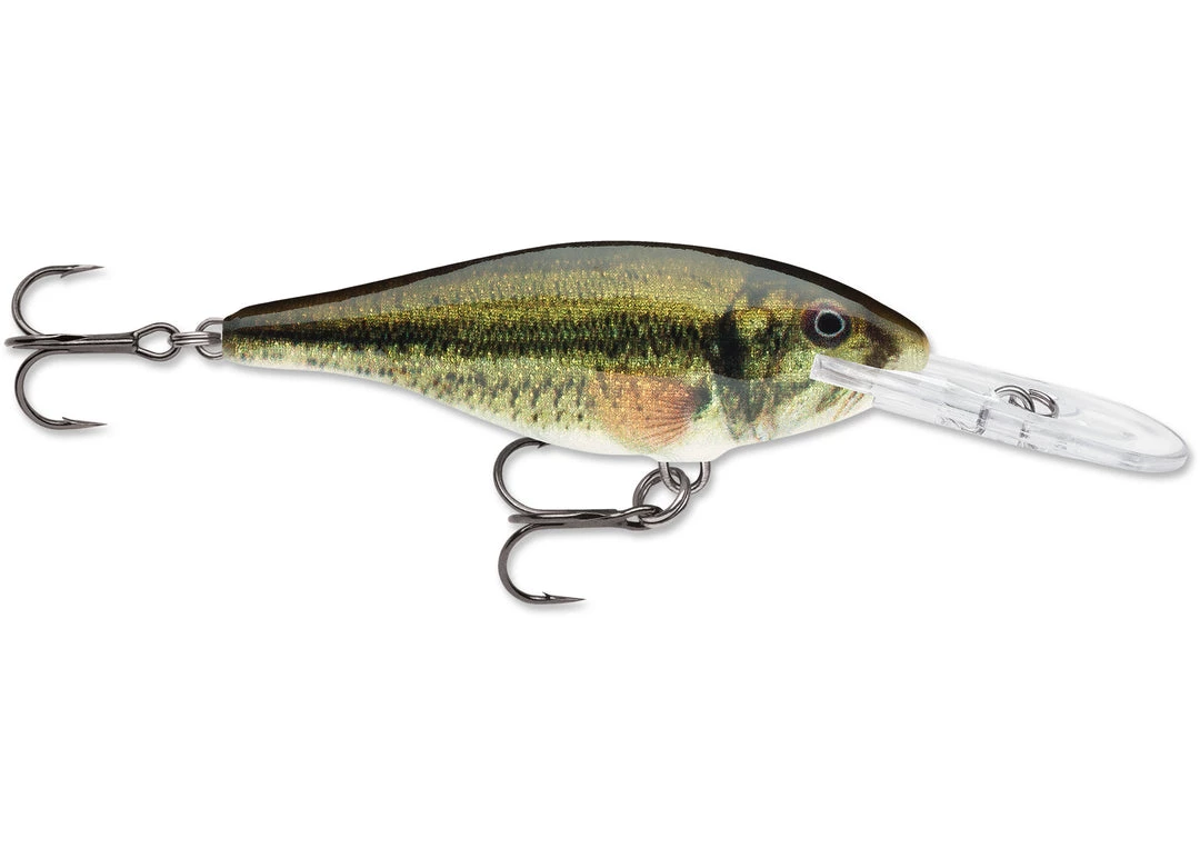Rapala Shad Rap 05 35 Rapala Shad Rap 05
