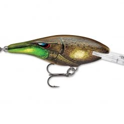 Rapala Shad Rap 05 91 Rapala Shad Rap 05