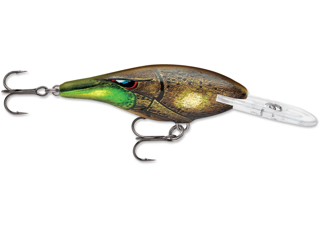 Rapala Shad Rap 05 37 Rapala Shad Rap 05