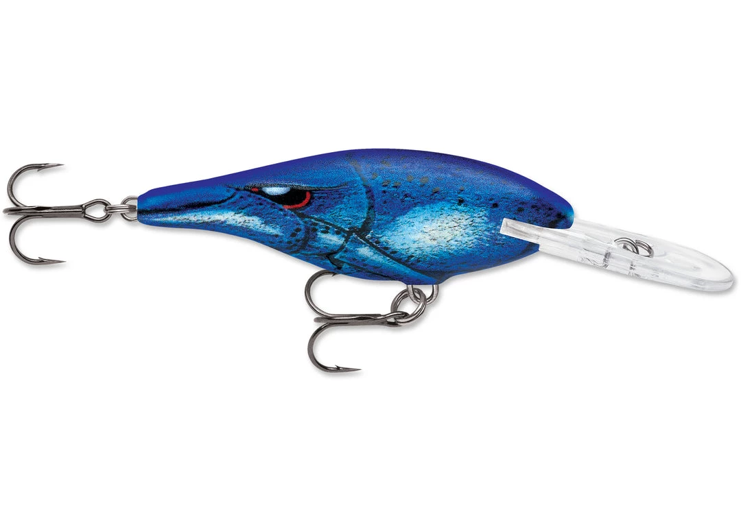 Rapala Shad Rap 05 38 Rapala Shad Rap 05