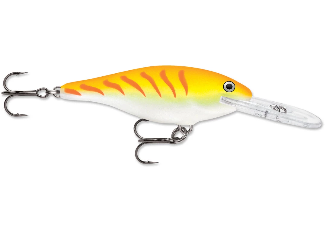 Rapala Shad Rap 05 39 Rapala Shad Rap 05