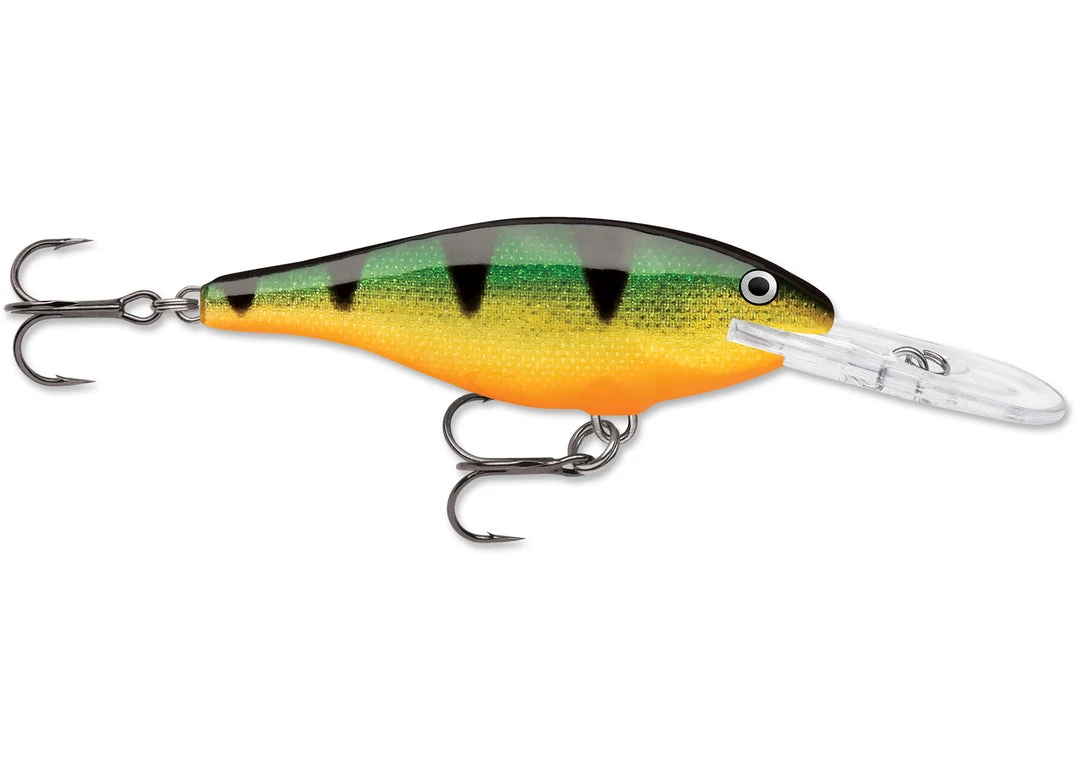 Rapala Shad Rap 05 40 Rapala Shad Rap 05