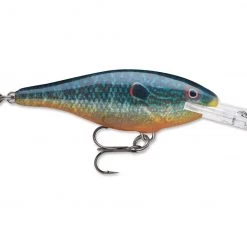 Rapala Shad Rap 05 97 Rapala Shad Rap 05