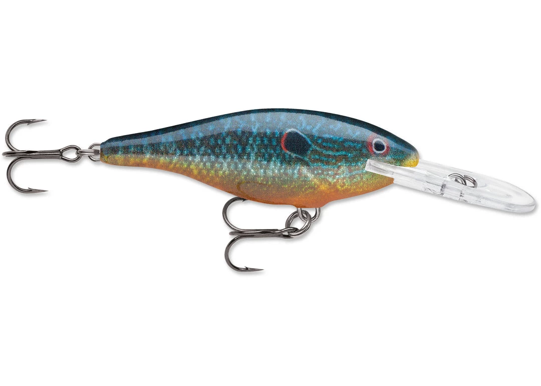 Rapala Shad Rap 05 43 Rapala Shad Rap 05
