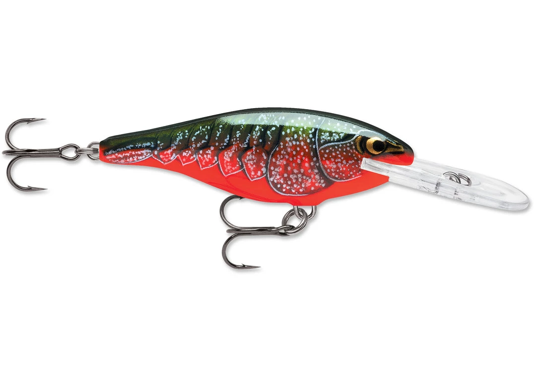 Rapala Shad Rap 05 45 Rapala Shad Rap 05