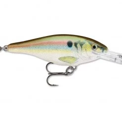 Rapala Shad Rap 05 103 Rapala Shad Rap 05