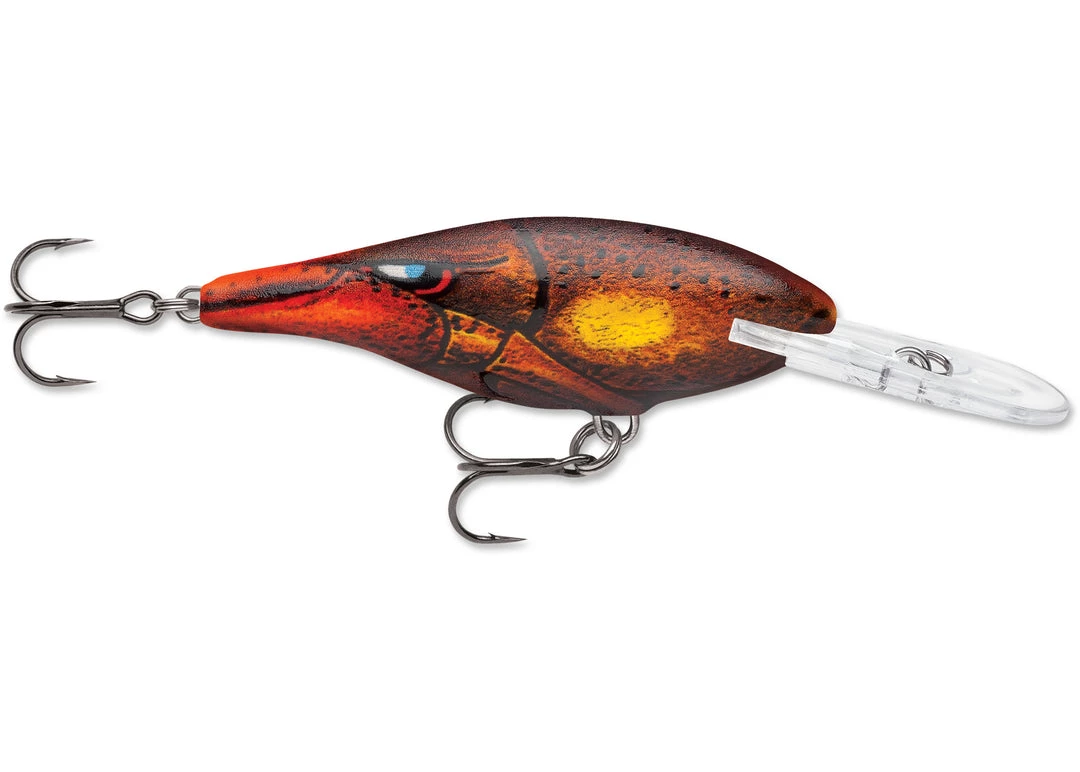 Rapala Shad Rap 05 48 Rapala Shad Rap 05