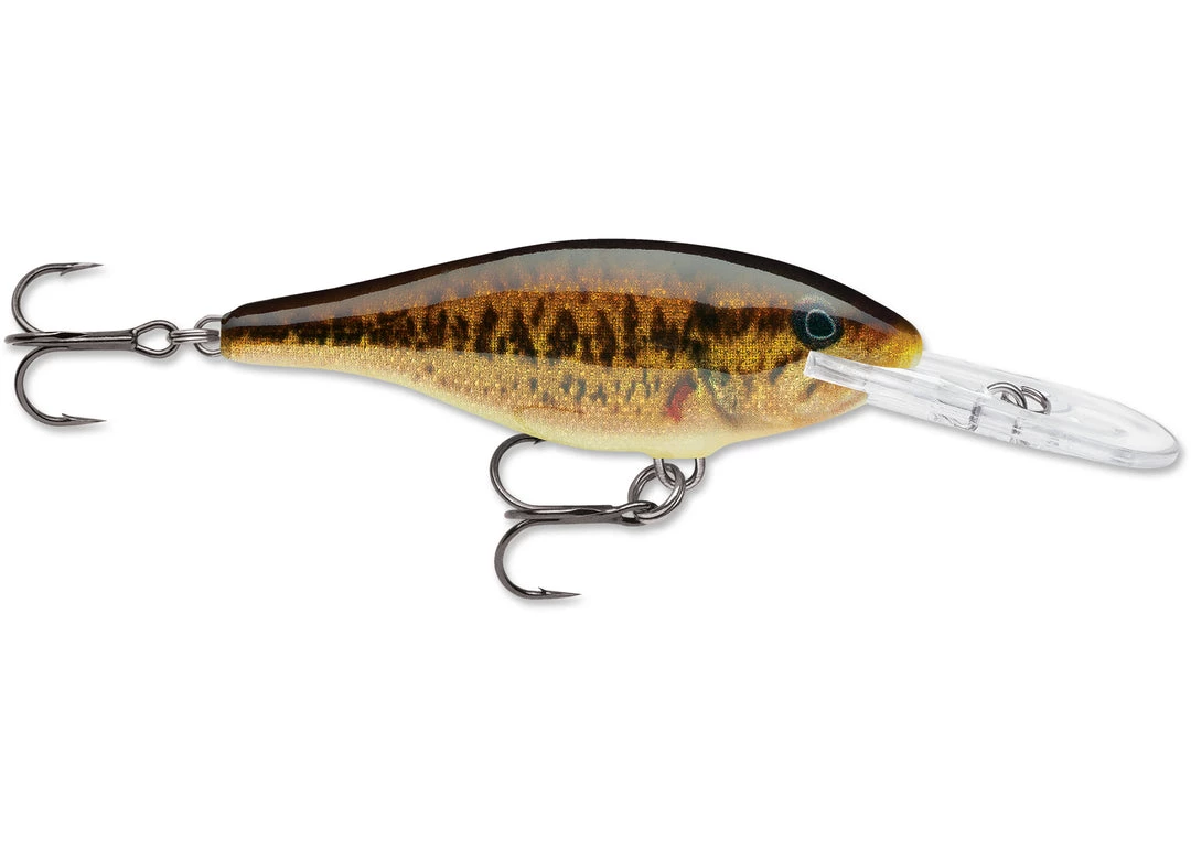 Rapala Shad Rap 05 51 Rapala Shad Rap 05