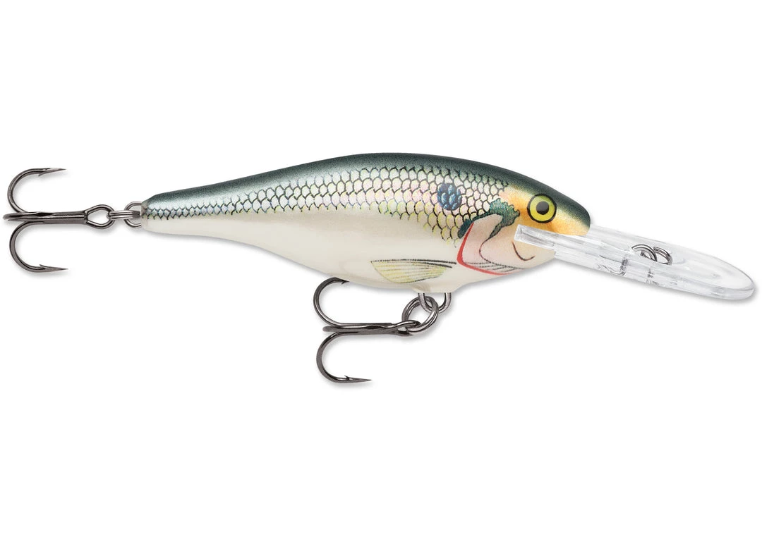 Rapala Shad Rap 05 52 Rapala Shad Rap 05