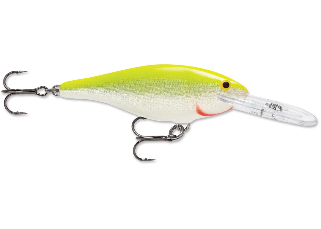 Rapala Shad Rap 05 53 Rapala Shad Rap 05