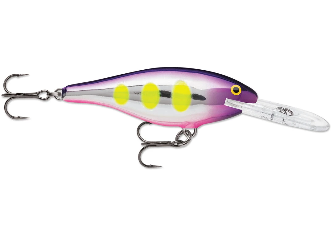 Rapala Shad Rap 05 54 Rapala Shad Rap 05
