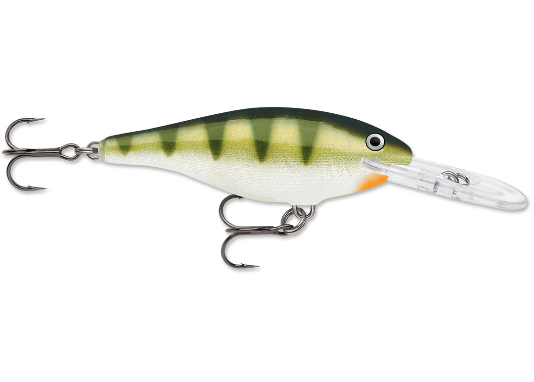 Rapala Shad Rap 05 56 Rapala Shad Rap 05