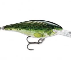 Rapala Hard Baits Shad Rap 07