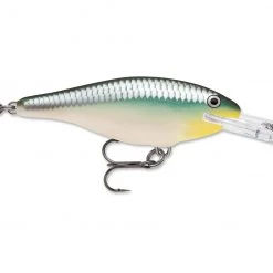 Rapala Hard Baits Shad Rap 07