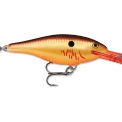 Rapala Hard Baits Shad Rap 07