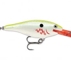 Rapala Hard Baits Shad Rap 07