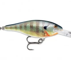 Rapala Hard Baits Shad Rap 07