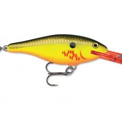 Rapala Hard Baits Shad Rap 07