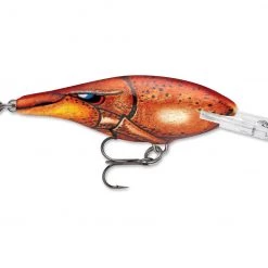 Rapala Hard Baits Shad Rap 07