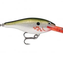 Rapala Hard Baits Shad Rap 07
