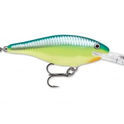 Rapala Hard Baits Shad Rap 07