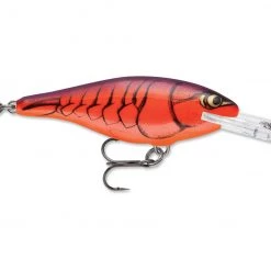 Rapala Hard Baits Shad Rap 07
