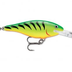Rapala Hard Baits Shad Rap 07